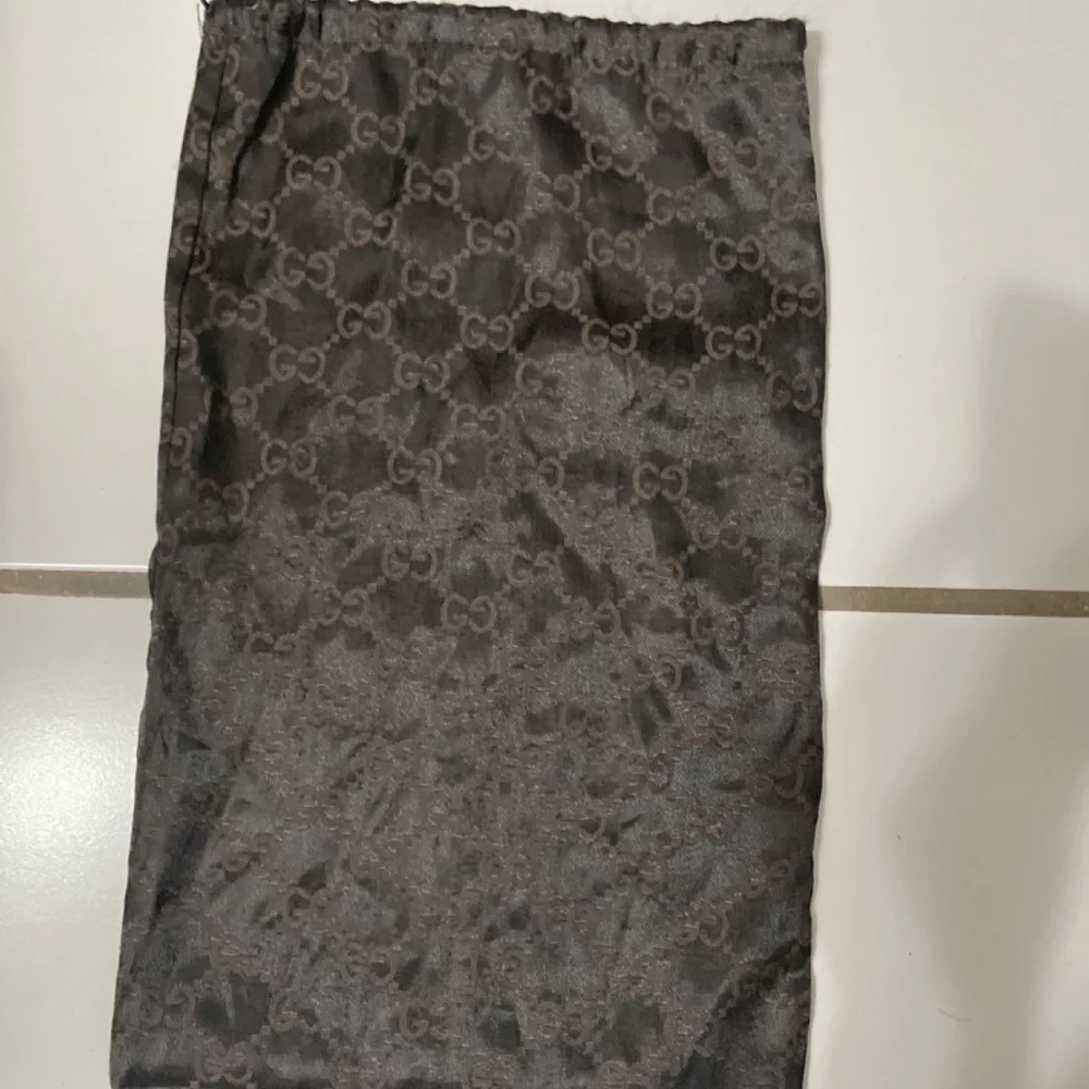Gucci Dust Bag